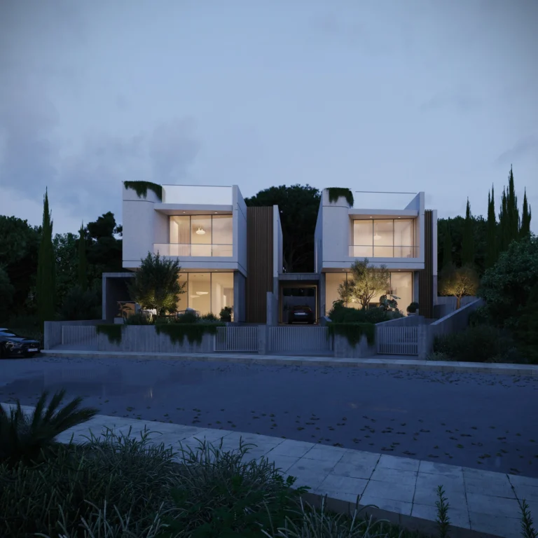 3 Bedroom House for Sale in Agia Marinouda, Paphos District