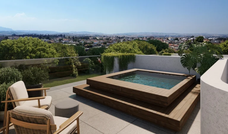 3 Bedroom House for Sale in Agia Marinouda, Paphos District