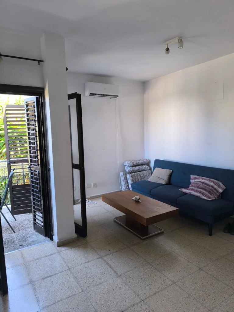 Cheap Apartments for Sale Paphos