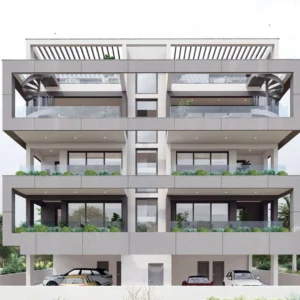 2 Bedroom Apartment for Sale in Limassol – Zakaki