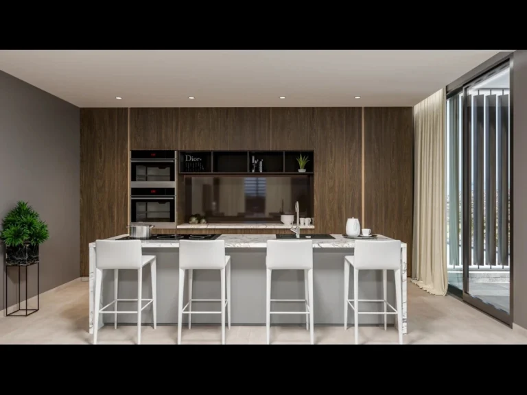 2 Bedroom Apartment for Sale in Agios Tychonas, Limassol District