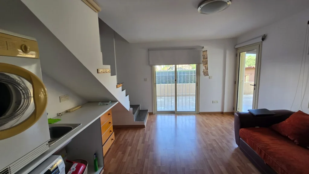 2 Bedroom Apartment for Rent in Potamos Germasogeias, Limassol District