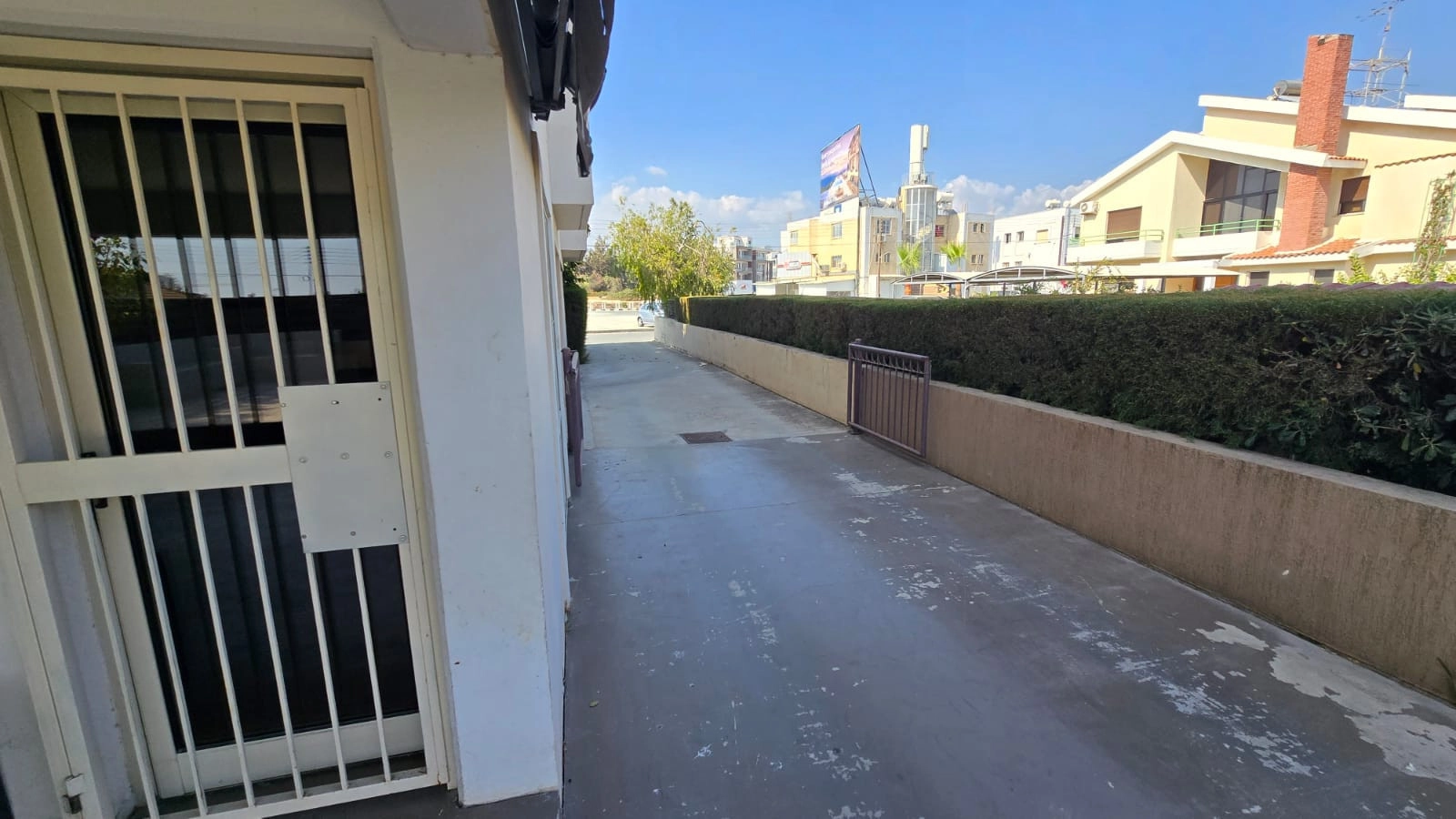 2 Bedroom Apartment for Rent in Potamos Germasogeias, Limassol District