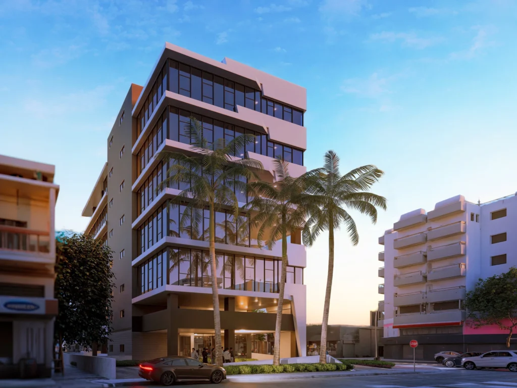 2223m² Building for Sale in Limassol District