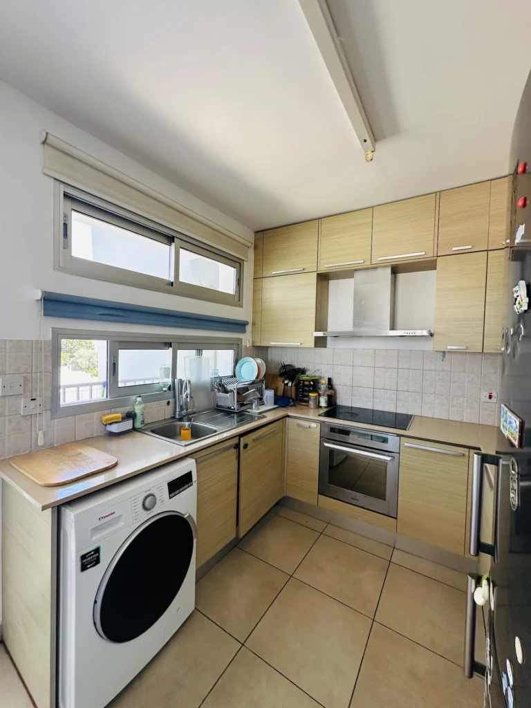 3 Bedroom Apartment for Sale in Paphos District