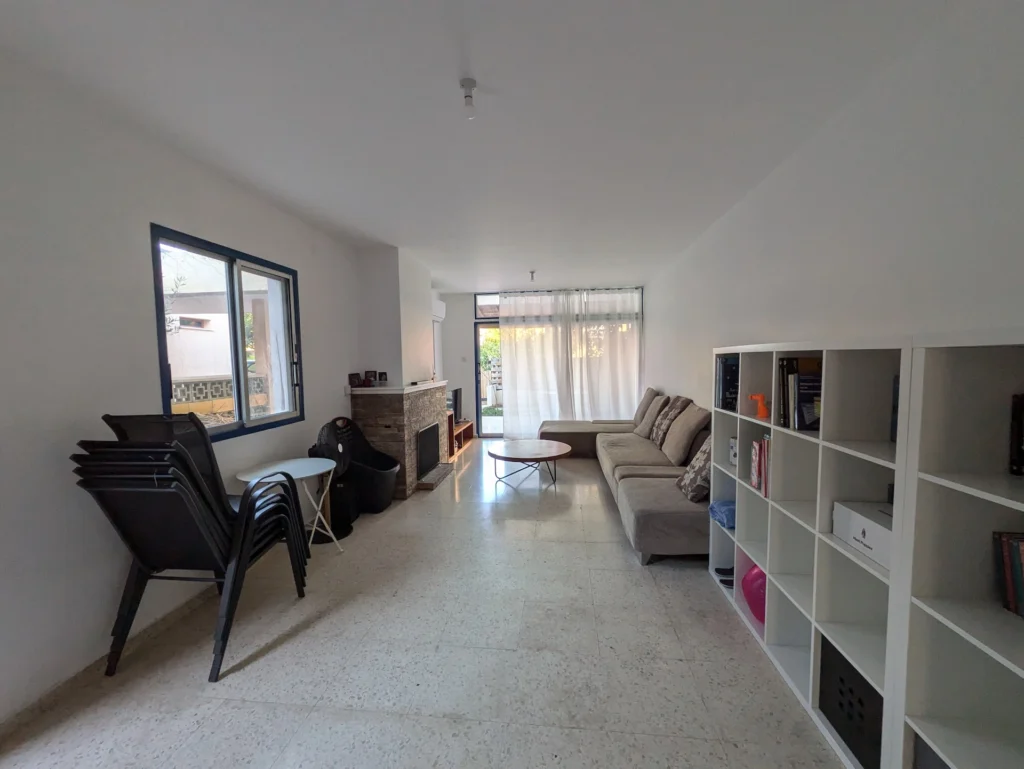 2 Bedroom House for Rent in Geroskipou, Paphos District