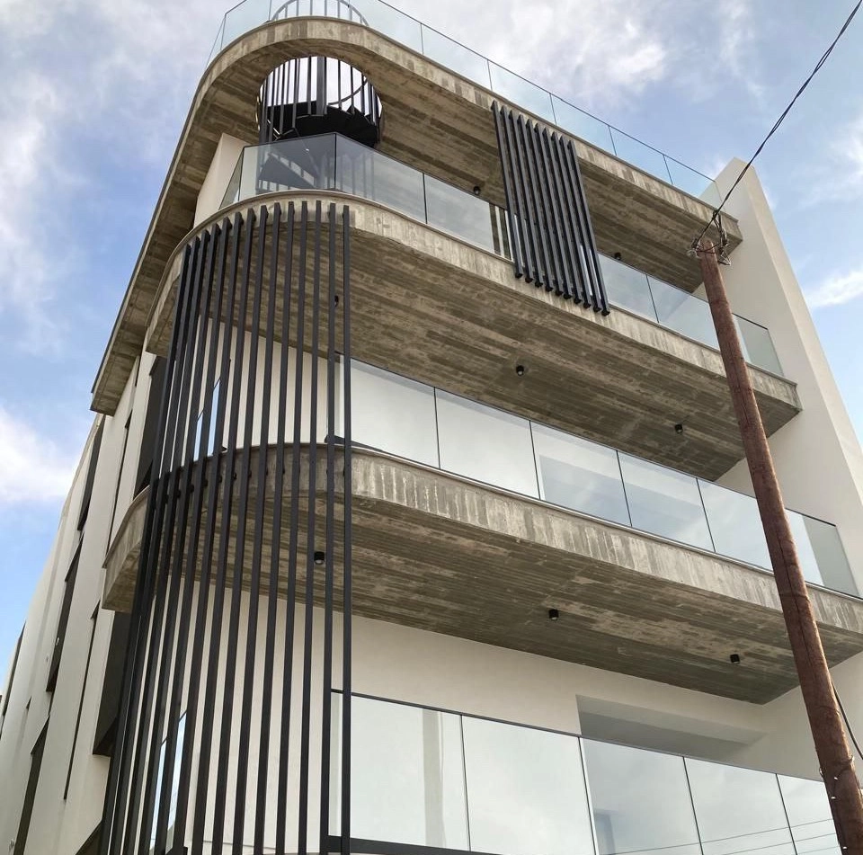 2 Bedroom Apartment for Rent in Limassol – Petrou kai Pavlou