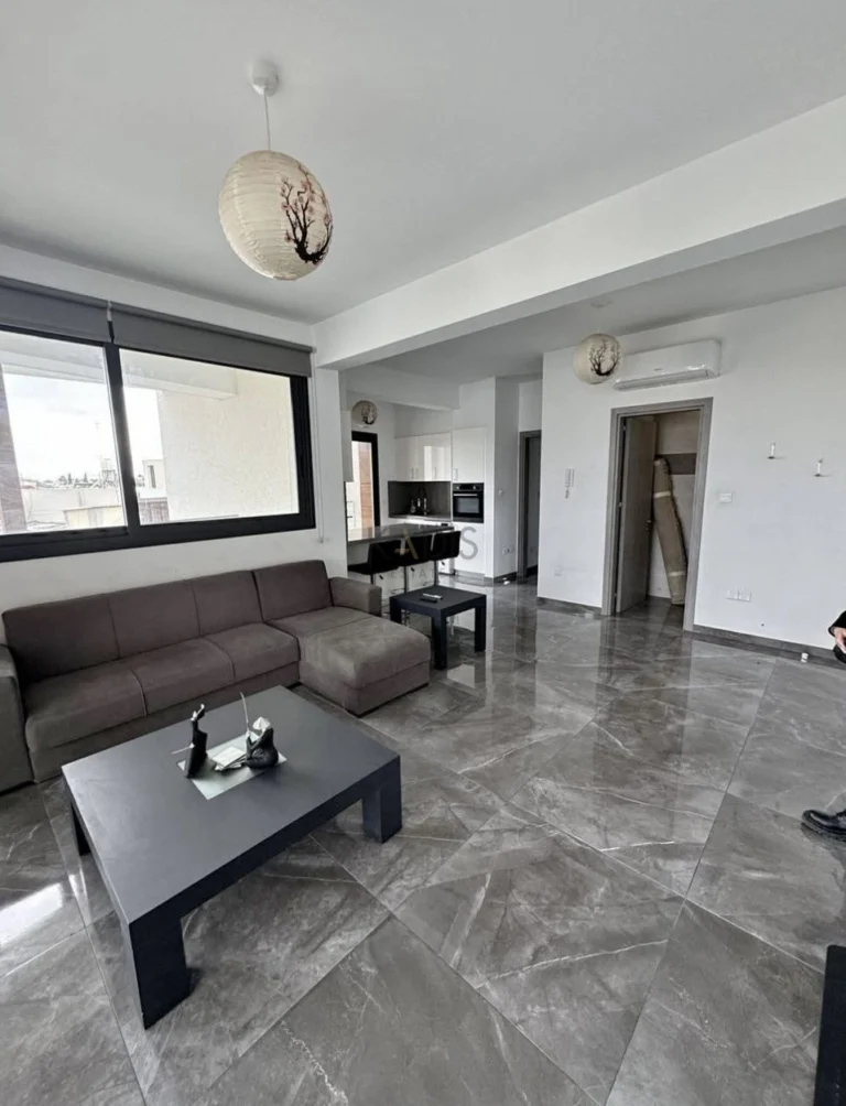 2 Bedroom Apartment for Rent in Limassol District