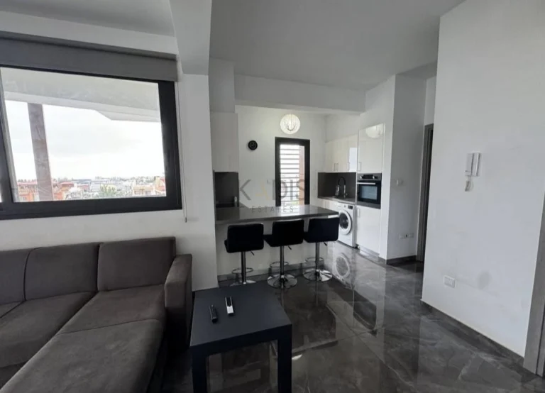 2 Bedroom Apartment for Rent in Limassol District