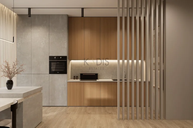 2 Bedroom Apartment for Sale in Nicosia District