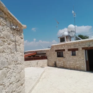 4 Bedroom House for Rent in Kritou Tera, Paphos District