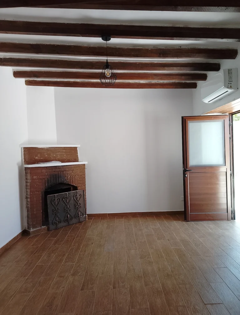 4 Bedroom House for Rent in Kritou Tera, Paphos District