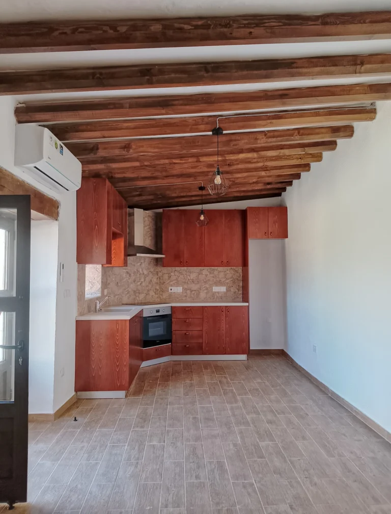 4 Bedroom House for Rent in Kritou Tera, Paphos District