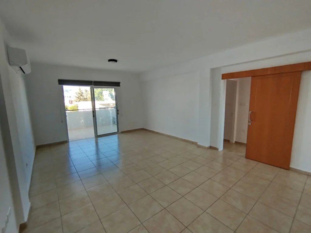 2 Bedroom Apartment for Rent in Chlorakas, Paphos District