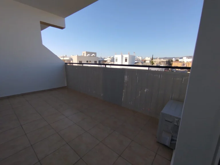 2 Bedroom Apartment for Rent in Chlorakas, Paphos District