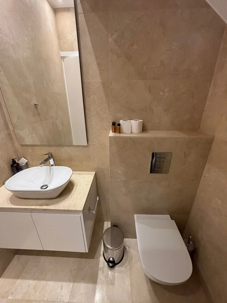 3 Bedroom House for Sale in Tombs Of the Kings, Paphos District