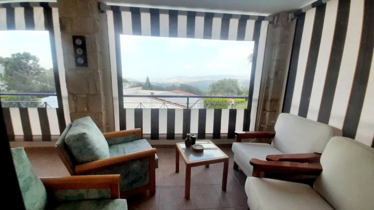 3 Bedroom House for Sale in Paphos District