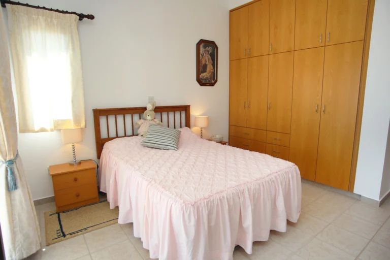 3 Bedroom House for Sale in Paphos District