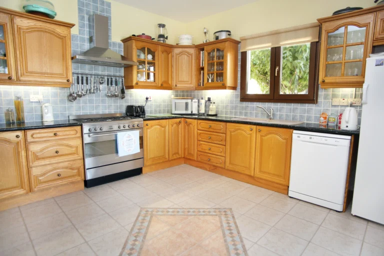 3 Bedroom House for Sale in Paphos District