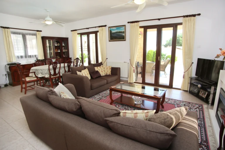 3 Bedroom House for Sale in Paphos District
