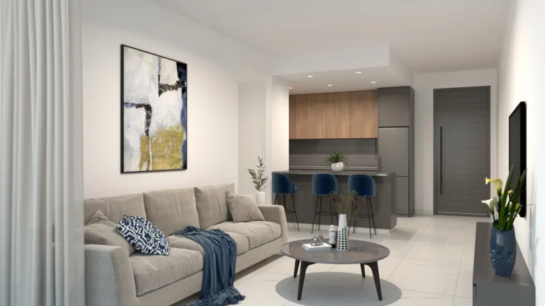 Cheap Apartments for Sale Paphos up to 200000 euro