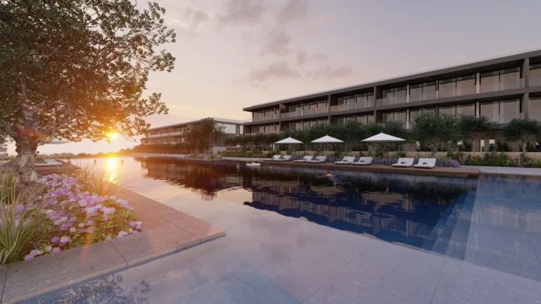 1 Bedroom Apartment for Sale in Anarita, Paphos District