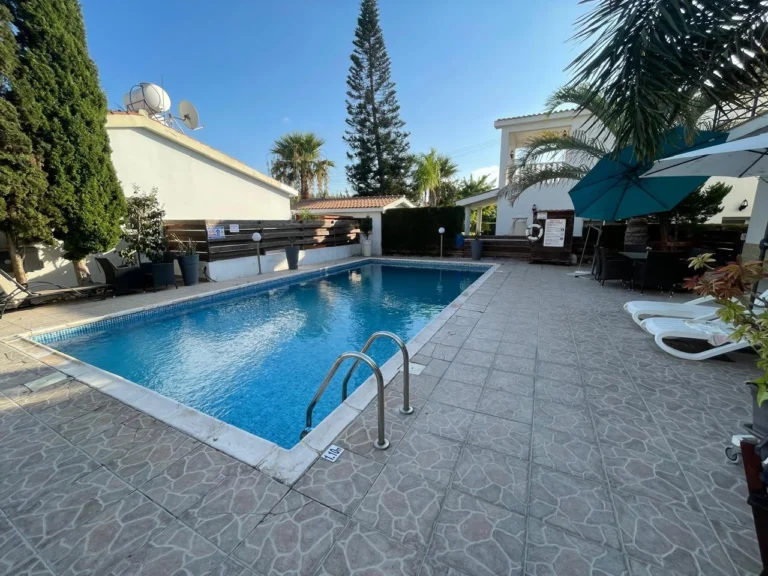 Cheap Houses and Villas for Rent Paphos