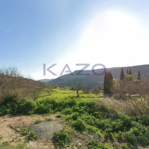 5,686m² Plot for Sale in Monagri, Limassol District