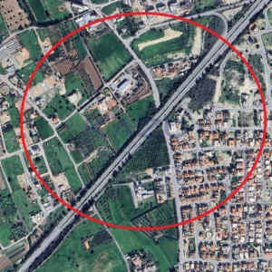 2,669m² Plot for Sale in Erimi, Limassol District