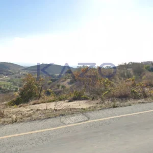 4,646m² Plot for Sale in Tsada, Paphos District