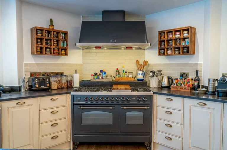 4 Bedroom House for Sale in Limassol District