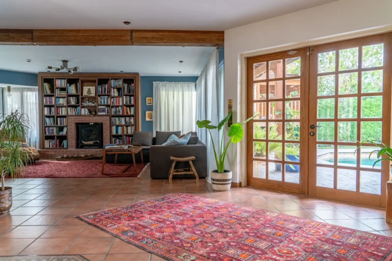 4 Bedroom House for Sale in Limassol District