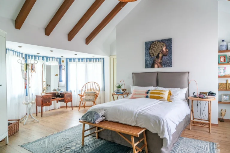 4 Bedroom House for Sale in Limassol District