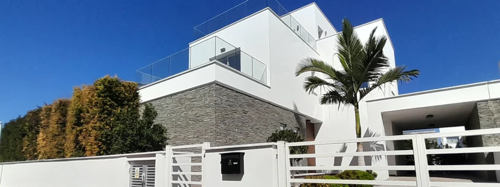 4 Bedroom House for Sale in Paphos District