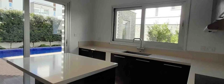 4 Bedroom House for Sale in Paphos District