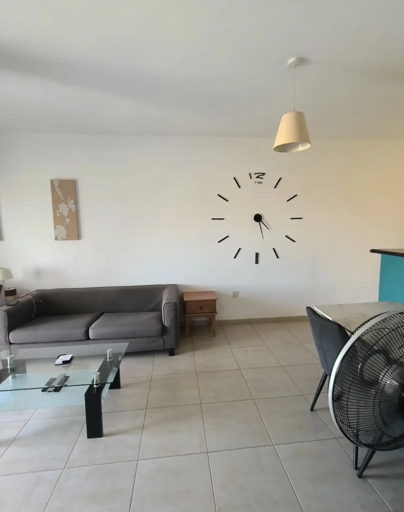 2 Bedroom Apartment for Sale in Mandria Pafou, Paphos District