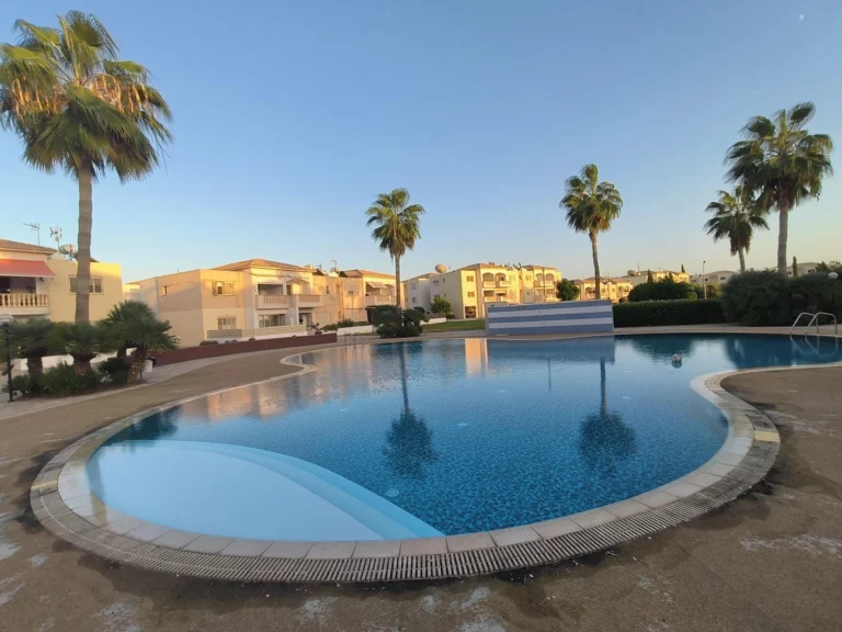 2 Bedroom Apartment for Sale in Mandria Pafou, Paphos District