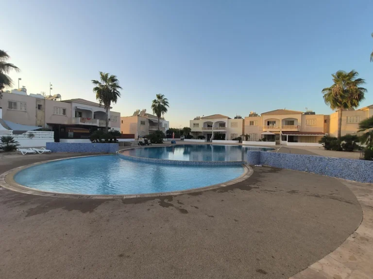 2 Bedroom Apartment for Sale in Mandria Pafou, Paphos District