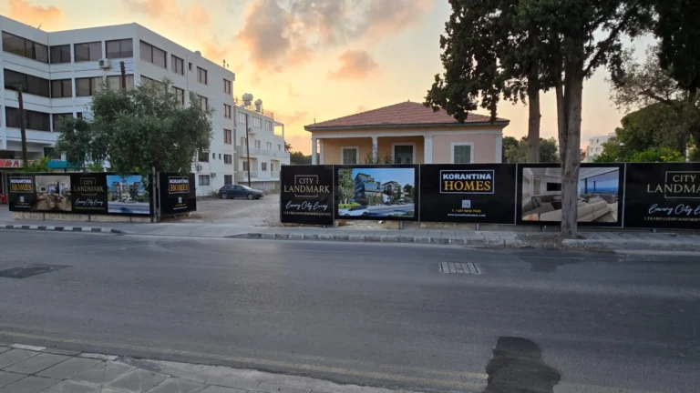 3 Bedroom Apartment for Sale in Paphos District