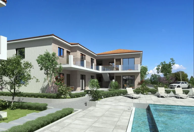 1020m² Building for Sale in Prodromi, Paphos District