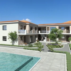 1020m² Building for Sale in Prodromi, Paphos District