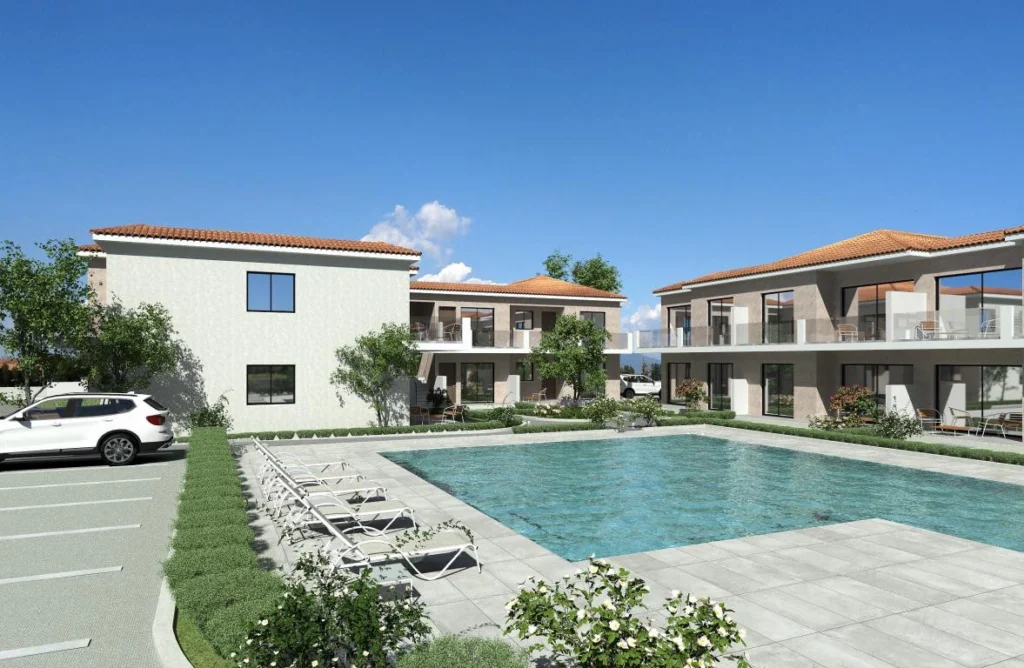 1020m² Building for Sale in Prodromi, Paphos District