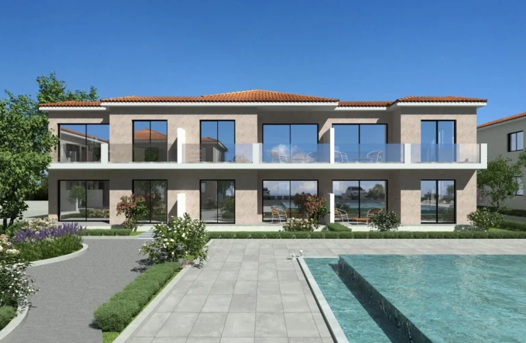 1020m² Building for Sale in Prodromi, Paphos District