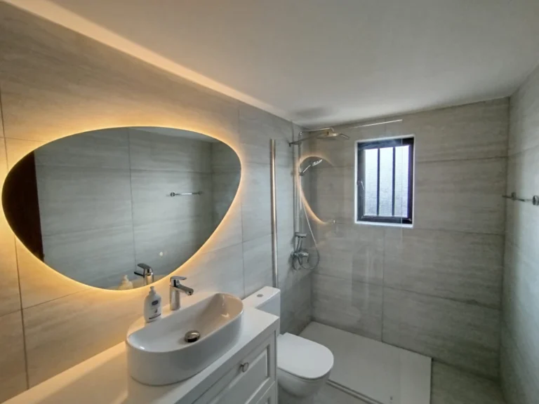 2 Bedroom Apartment for Rent in Kissonerga, Paphos District