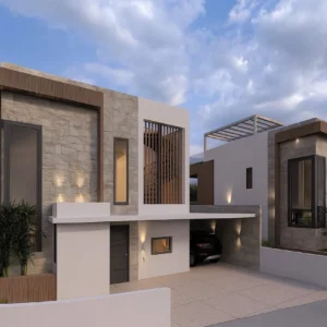 2 Bedroom House for Sale in Peyia, Paphos District
