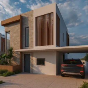 3 Bedroom House for Sale in Peyia, Paphos District