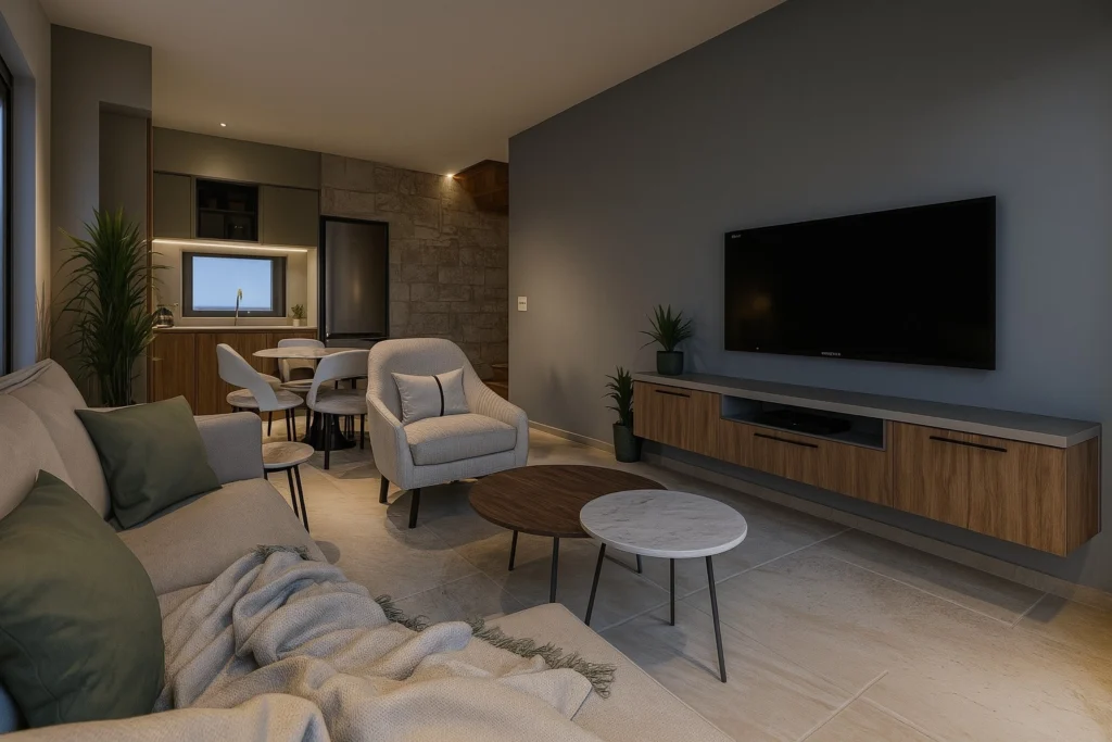 3 Bedroom House for Sale in Peyia, Paphos District