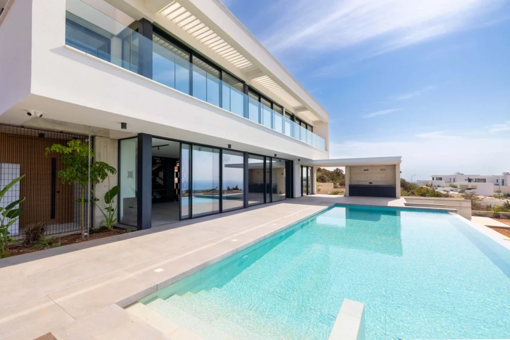 4 Bedroom House for Sale in Pegeia, Paphos District