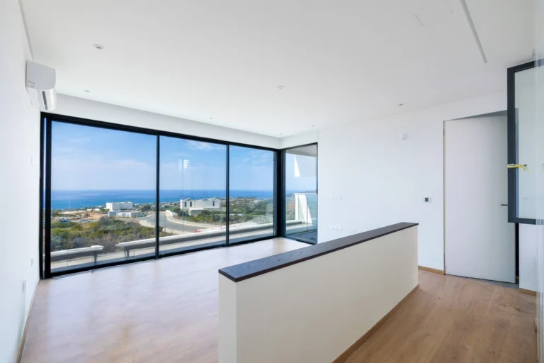 4 Bedroom House for Sale in Pegeia, Paphos District