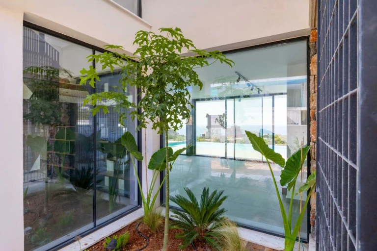 4 Bedroom House for Sale in Pegeia, Paphos District